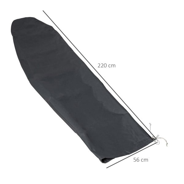 Patio Umbrella Cover