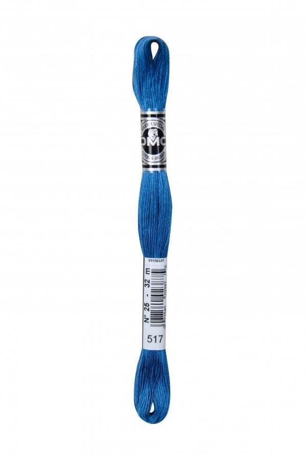 517 | Blue