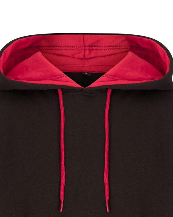Hoggs of Fife hoodie