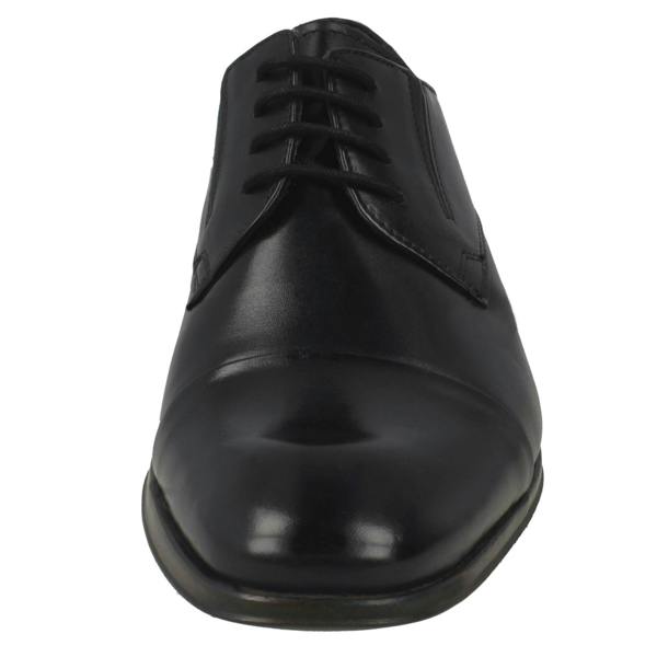 Bugatti Mens Bugatti Formal Shoes 312-40201
