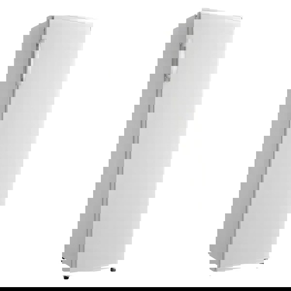 igenix Freestanding Tall Larder Fridge, 55cm Wide