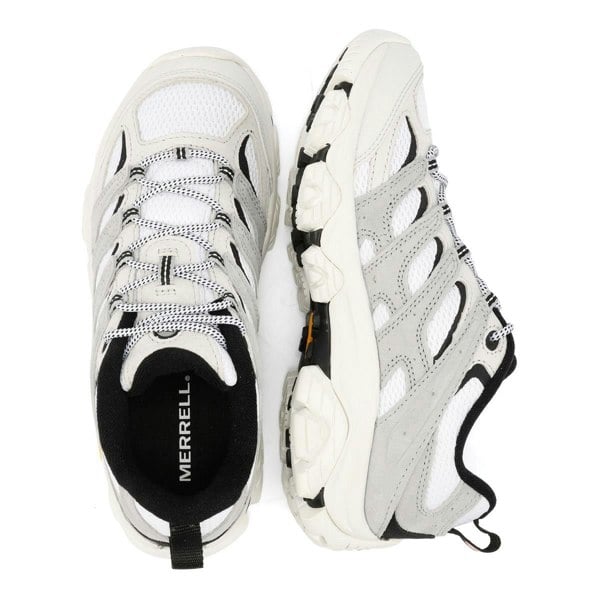 Merrell Moab 3 Women's Trainers - White/Black