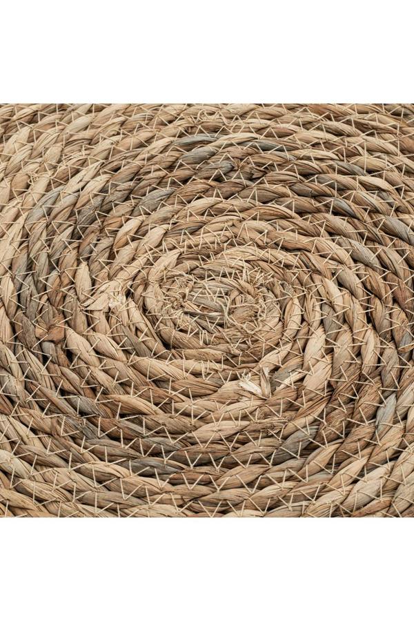 Living and Home 40cm Round Floor Cat Scratching Mat