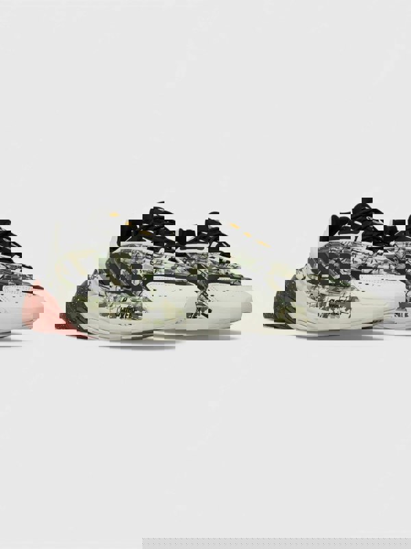 Adidas Ozelia Star Wars Boba Fett