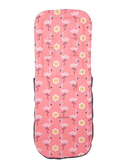 Cosatto Supa 3 Stroller Pretty Flamingo