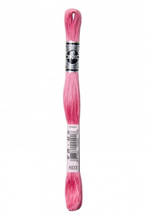 603 | Pink