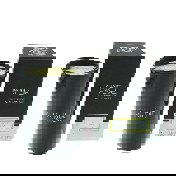 Lalique Yuzu Shikoku Japon Candle 190g