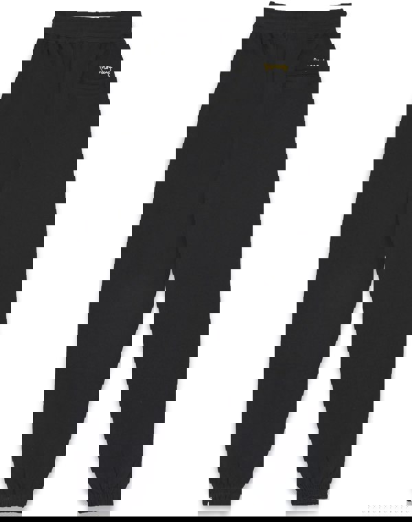Money Chop Sig Core Pants Black