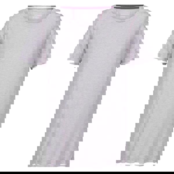 Regatta Womens/Ladies Ballyton T-Shirt - Lilac Frost