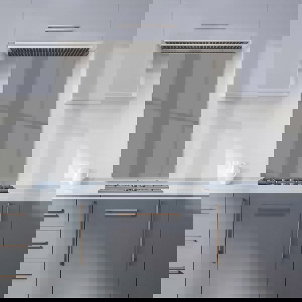 Warren Reed - Designer Slate Grey Kitchen Splashback