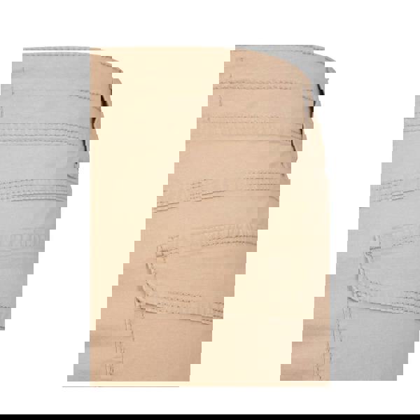 Mountain Warehouse Womens/Ladies Coast Stretch Shorts - Beige - 