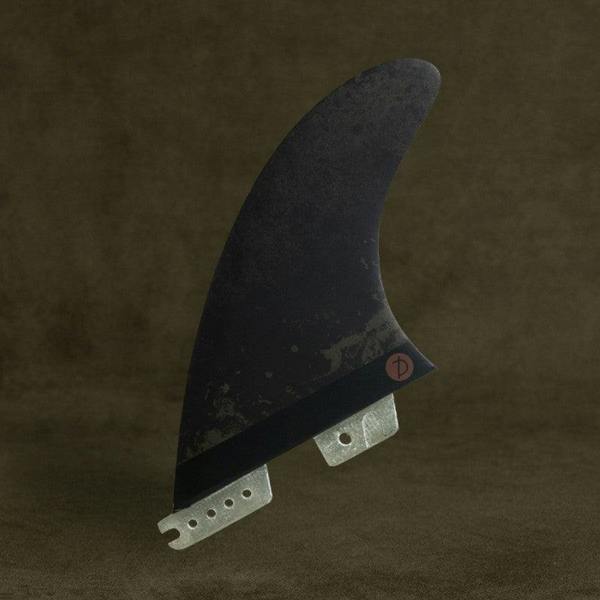 Deflow Surf Deflow Supra thrusters - Ochre - twin-tab - L