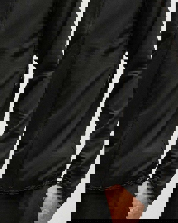 BOSS Green BOSS Green Commuter Mens Hooded Jacket