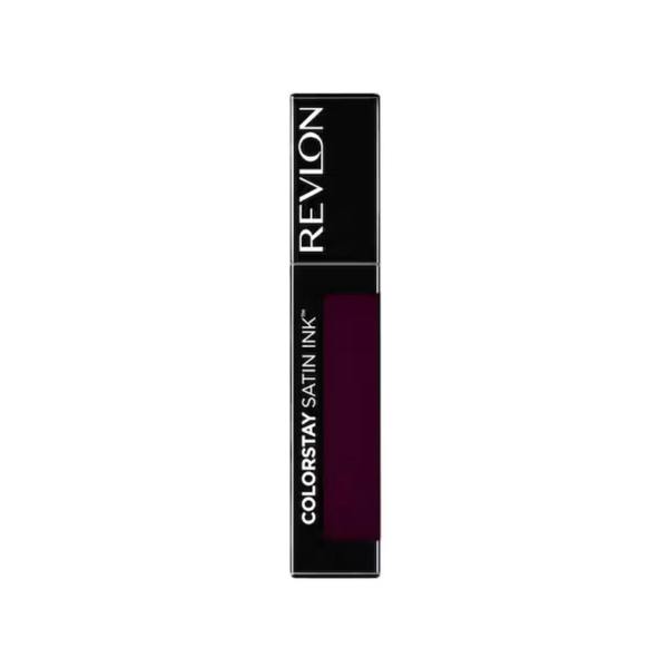 Revlon Colorstay Satin Ink Lipstick 5ml - 036 Royal Amethyst