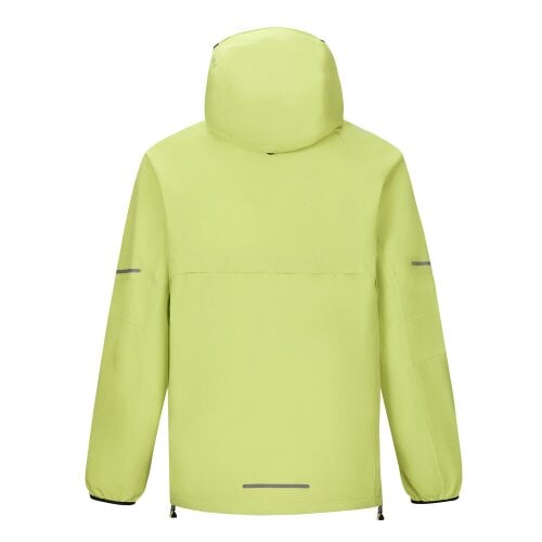 Dare 2B Mens Ultra Light Waterproof Jacket - Fragile Sprout