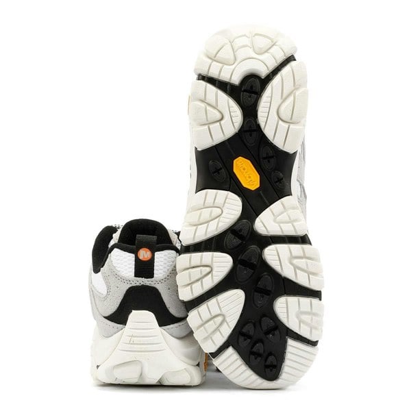 Merrell Moab 3 Women's Trainers - White/Black