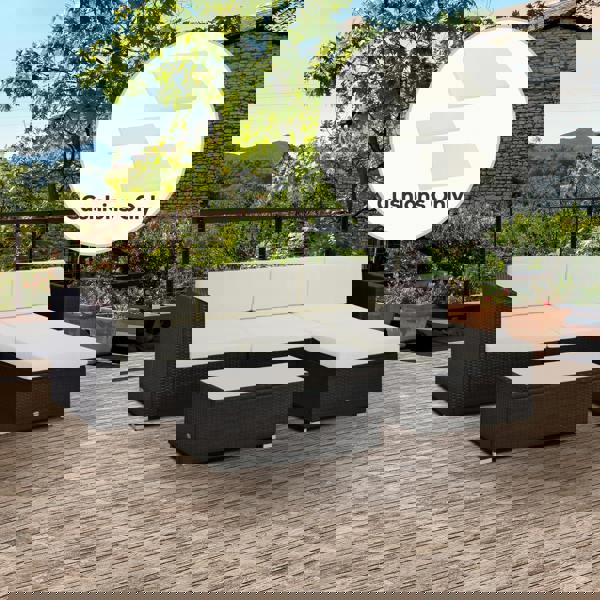 Outdoor Sofa Cushion