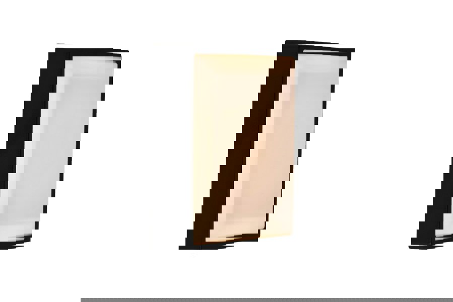 Nordlux Oliver | Wall light | Black