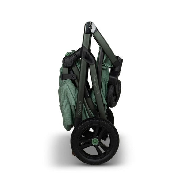 Wow 3 Everything Bundle Meadow - Bundle - Cosatto Store