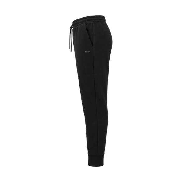BOSS Hadiko Joggers Black