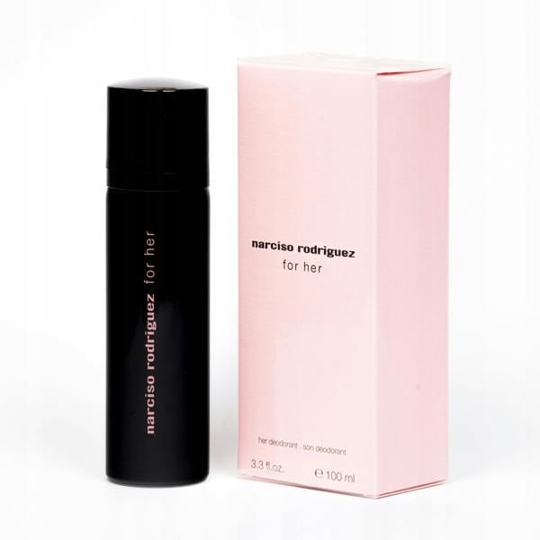 Narciso Rodriguez for Her Deodorant Spray