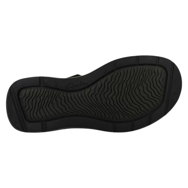 Clarks Mens Clarks Casual Sandals Saltway Trail