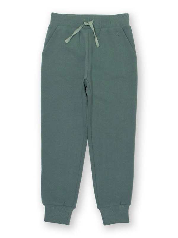 Kite Boys Organic Busy Bean Joggers Juniper