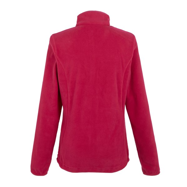 Regatta Women's Floreo IV Full Zip Fleece Jacket - Deep Pink