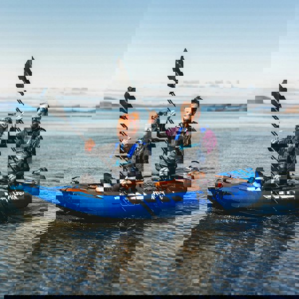 Aquaplanet Inflatable Kayak - Large