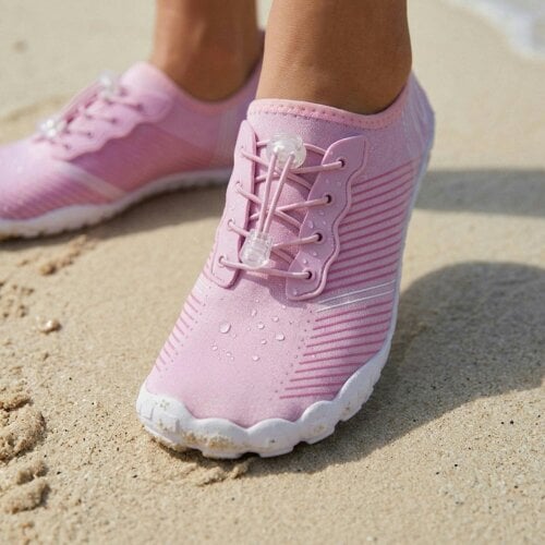 Sola Active Shoe Pink