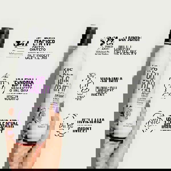 KMS Color Vitality Conditioner