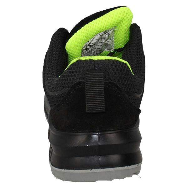 Workforce Mens Workforce Steel Toe Cap Work Safety Trainers WF37-P