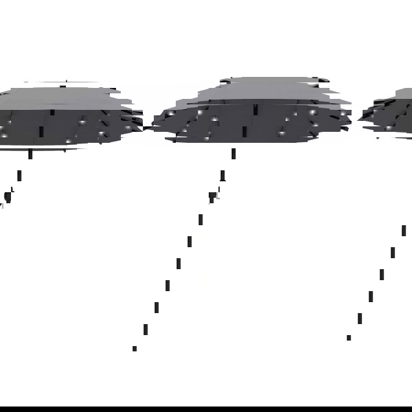 Double-Sided Umbrella