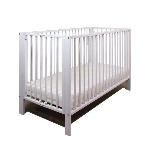Viculii Orrin Foldable Cot White