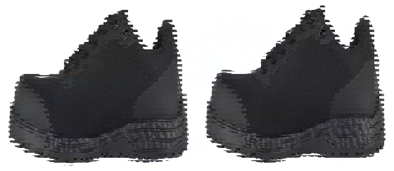 Anvil Traction Idaho Mens/Womens S1P SRC Safety Work Trainers