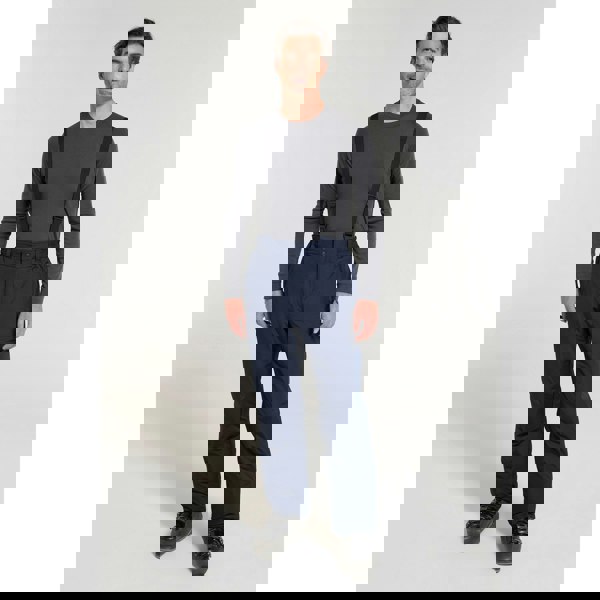 Mountain Warehouse Mens Dusk II Ski Trousers - Navy