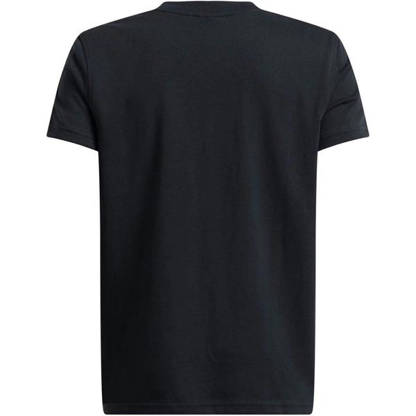 Under Armour Childrens/Kids Performance T-Shirt - Black - 