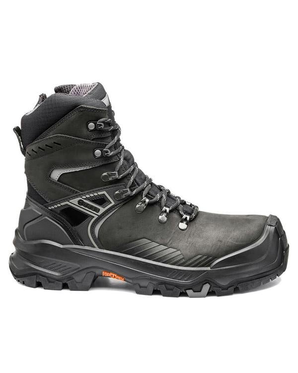 T-Massive S3S HRO CI HI LG FO SR Base Footwear