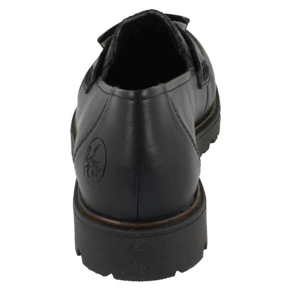 Rieker Ladies Rieker Slip on Shoes 45553
