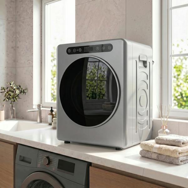Laundry Dryer
