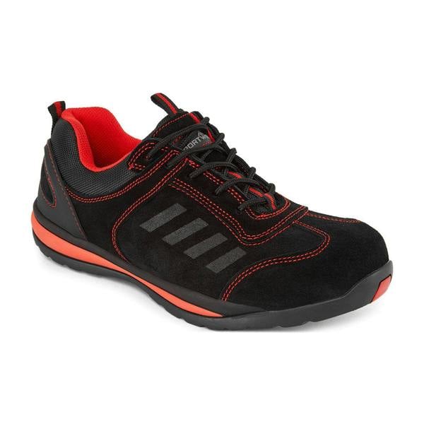 Steelite Lusum Safety Trainer S1P HRO