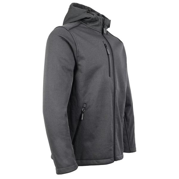 Hale Jacket - Hi-Vis Trousers