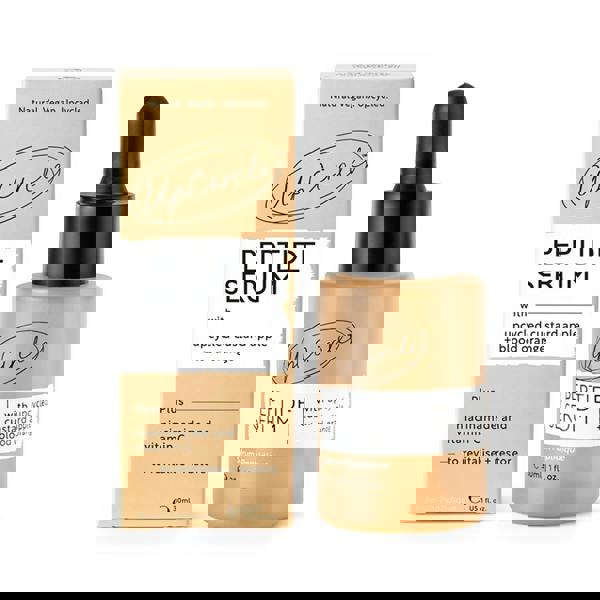 UpCircle Peptide Serum 30 ml