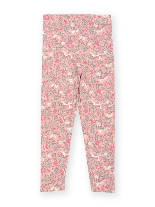 Kite Girls Organic Whispering Woods Leggings