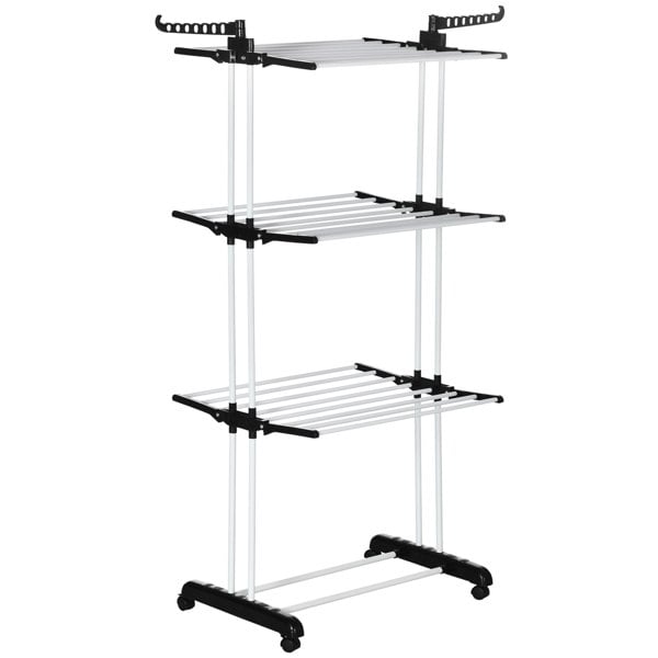 Clothes Drying Rack