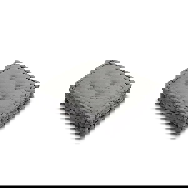 Snug City Seat Pad Cushion Booster 100% Cotton Cover 45cm Square