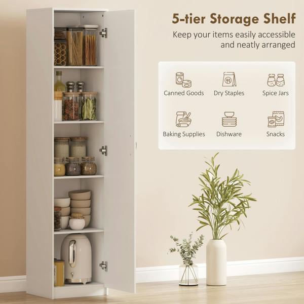 Kitchen Pantry