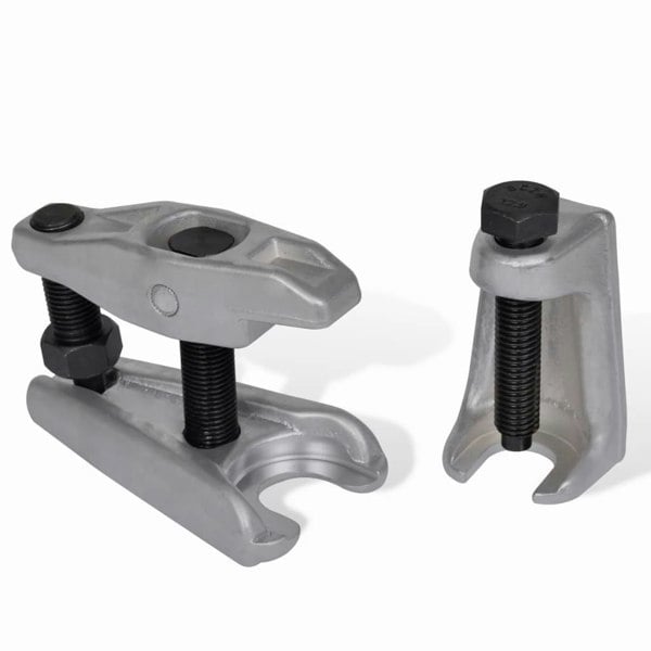 Berkfield Ball Joint Separator Kit 2 pcs