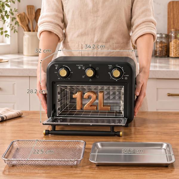 Air Fryer Oven