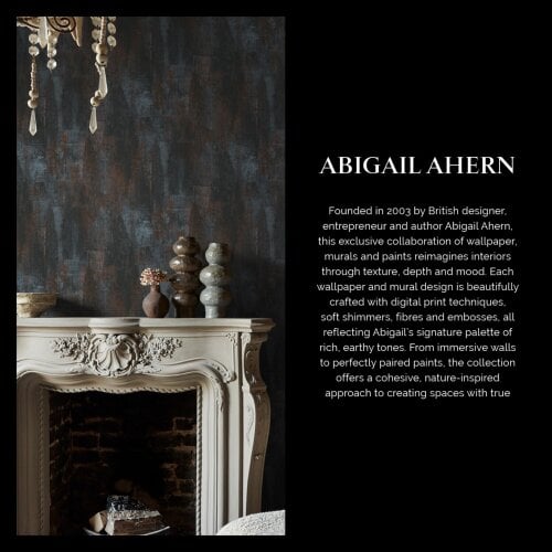 Abigail Ahern Emulsion 2.5L - After Dawn